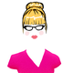 Illustration for article titled How to Look Like a Boss in a Pants-free Workplace